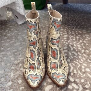 Matisse Caty Boots